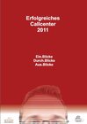 Buchcover Erfolgreiches Callcenter 2011