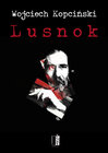 Buchcover Lusnok