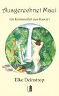 Buchcover Ausgerechnet Maui
