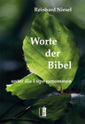 Buchcover Worte der Bibel