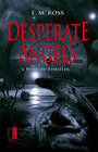 Buchcover Desperate Angels