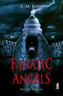 Buchcover Fanatic Angels