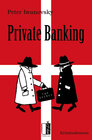 Buchcover Private Banking