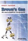 Buchcover Browns Gas