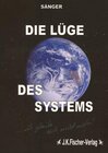 Buchcover Die Lüge des Systems