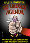 Buchcover Die liberale Agenda