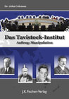 Buchcover Das Tavistock Institut