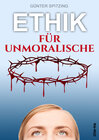 Buchcover Ethik für Unmoralische