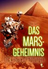 Buchcover Das Mars-Geheimnis