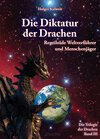 Buchcover Die Diktatur der Drachen