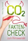 Buchcover CO2: Fakten-Check zum Klimawandel