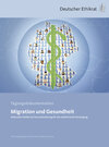 Buchcover Migration und Gesundheit