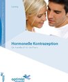 Buchcover Hormonelle Kontrazeption