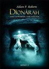 Buchcover Dìonàrah - Das Geheimnis der Kelten