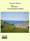 Buchcover Rhiann - Verschlungene Pfade