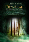 Buchcover Dionarah - Das Geheimnis der Kelten