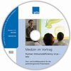 Buchcover Medizin im Vortrag - Human immunodeficiency virus - HIV