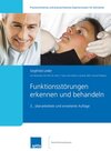 Buchcover Funktionsstörungen erkennen und behandeln