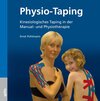 Buchcover Physio-Taping