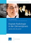 Buchcover Digitale Radiologie in der Zahnarztpraxis