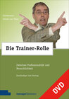 Buchcover Die Trainer-Rolle