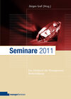 Buchcover Seminare 2011