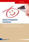 Buchcover Sozial kompetent trainieren