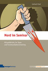 Buchcover Mord im Seminar