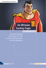 Buchcover Die 500 besten Coaching-Fragen