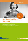 Buchcover Das Humorkochbuch für Trainer