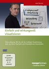 Buchcover DVD - Einfach und wirkungsvoll visualisieren