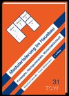 Buchcover Modularisierung im Hausbau