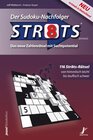 Buchcover Str8ts - Das neue Zahlenrätsel mit Suchtpotential