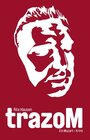 Buchcover trazoM