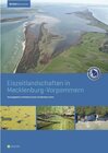 Buchcover Eiszeitlandschaften in Mecklenburg-Vorpommern