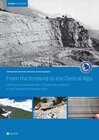 Buchcover From the foreland to the Central Alps