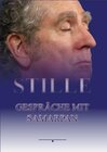 Buchcover STILLE Gespäche mit Samarpan