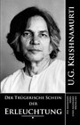 Buchcover Der trügerische Schein der Erleuchtung