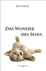 Buchcover Das Wunder des Seins