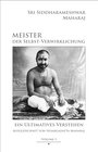 Buchcover Meister der Selbst-Verwirklichung - Volume 1
