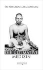 Buchcover Die Ultimative Medizin