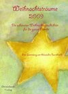 Buchcover Weihnachtsträume 2009