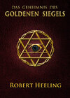 Buchcover Das Geheimnis des goldenen Siegels