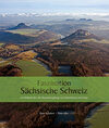 Buchcover Faszination Sächsische Schweiz