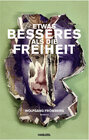 Buchcover Etwas Besseres als die Freiheit