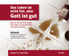 Buchcover Das Leben ist nicht fair, aber Gott ist gut