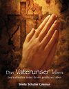 Buchcover Das Vaterunser leben