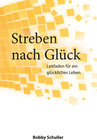 Buchcover Streben nach Glück