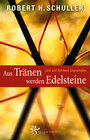 Buchcover Aus Tränen werden Edelsteine
