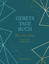 Buchcover Gebetstagebuch - Beten mit den Psalmen